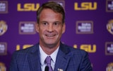 NCAA Football: Louisiana State Head Coach Lane Kiffin Introductory Press Conference