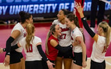 Nebraska volleyball