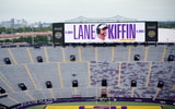 NCAA Football: Louisiana State Head Coach Lane Kiffin Introductory Press Conference