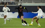 NCAA Womens Soccer: College Cup-Championship-Florida State at Stanford