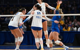 Pitt Volleyball