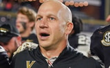Vanderbilt HC Clark Lea