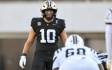 NCAA Football: Charleston Southern at Vanderbilt