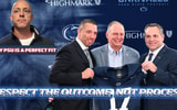 Matt Campbell Penn State Football On3