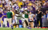 NCAA Football: Southeastern Louisiana at Louisiana State