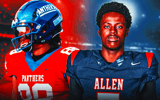 duncanville v allen