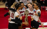 Nebraska volleyball