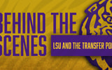 As LSU players enter the Transfer Portal, we will have the scoop on why