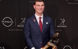 NCAA Football: Heisman Trophy Presentation