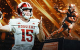 Indiana QB Fernando Mendoza wins 2025 Heisman Trophy