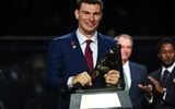 NCAA Football: Heisman Trophy Presentation