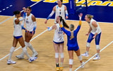 Pitt Volleyball