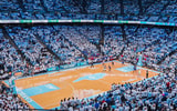 Dean Smith Center