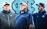 North Carolina offensive coordinator hot board