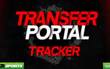 Georgia Transfer Portal tracker