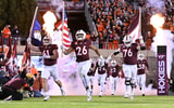 Virginia Tech Hokies