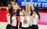 Nebraska volleyball