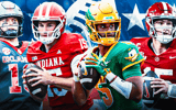 2026 NFL Draft: Mel Kiper shakes up Top 10 quarterback rankings ahead of College Football Playoff