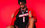 Reese Alston on Louisville visit (Dec. 12, 2025, U of L Athletics via