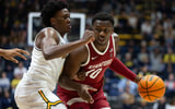 NCAA Basketball: Stanford at California