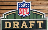 NFL Draft Logo