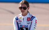 Jade Avedisian NASCAR