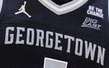 Georgetown Basketball
