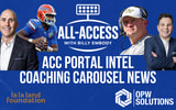 all-access-am-acc-transfer-portal-intel-recruiting-class-recaps-coaching-carousel-updates