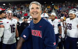 arizona-coach-brent-brennan-expects-hell-of-a-football-game-vs-smu