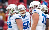 Kentucky offensive line