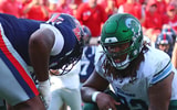 Tulane-at-Ole-Miss-injury-update-Initial-availability-report-revealed-for-CFP-first-round-game