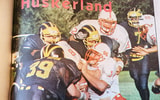 1996 - ON3 - Football Week 2 Cover - OBT v. Southeast Consolidated