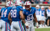 smu-lb-alexander-kilgore-announces-return-to-mustangs-in-2026