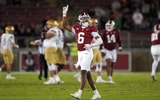 NCAA Football: Boston College at Stanford