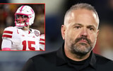Matt-Rhule-on-Dylan-Raiola-transfer-Theres-a-lot-of-great-QB-out-there-and-a-lot-of-guys-who-want-to-play-at-Nebraska