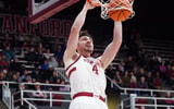 NCAA Basketball: UNLV at Stanford