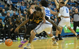 NCAA Basketball: Arizona State at UCLA