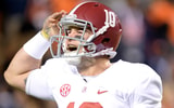 AJ McCarron, Alabama