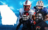 Georgia Rivals-high school football awards AFI-