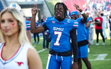 smu-qb-kevin-jennings-announces-return-to-mustangs-in-2026