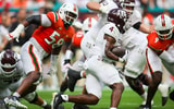 Miami Texas A&M Thursday injury report