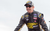 Greg Biffle plane crash NASCAR