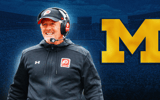 Michigan - Kyle Whittingham