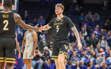 NCAA Basketball: Vanderbilt at Memphis