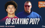 Talk Illini football recruiting
