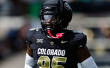 Colorado DL Tawfiq Thomas