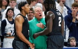 izzo fears teng