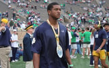 Notre Dame DE signee Rodney Dunham