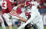 Alabama DL Tim Keenan