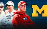 Michigan Wolverines football coaching search update